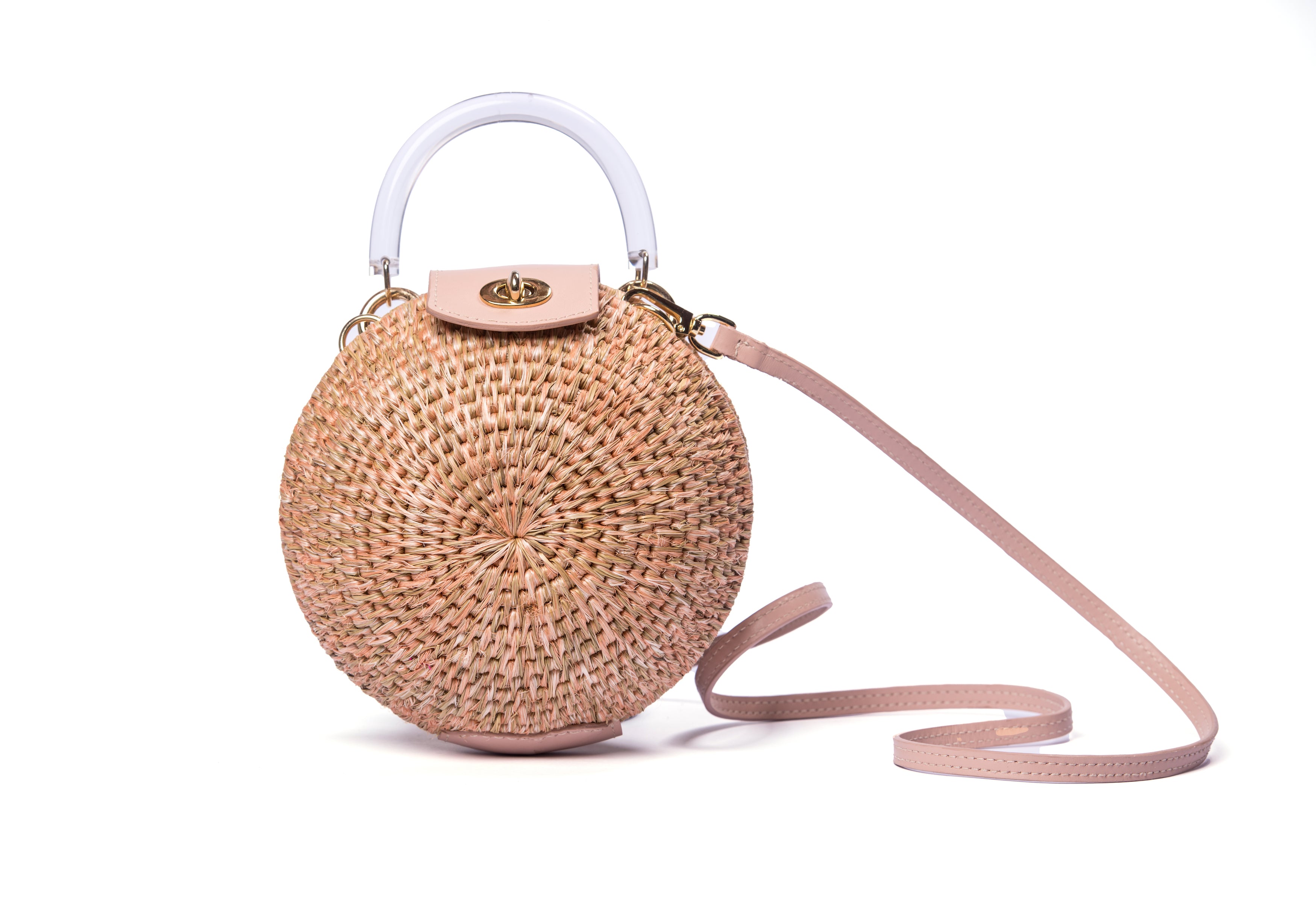 限定お値下げ　KHOKHO ショルダーバッグ 近藤千尋PRESENTS 便利でおしゃれな仕切り付き 7ポケットショルダー